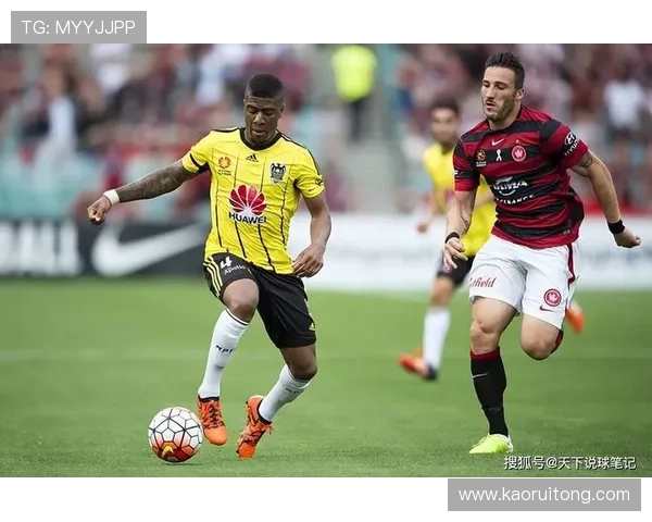 马塔吊射破门 澳超赛季贡献2球8助